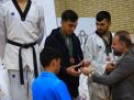 گزارش تصویری بازی های روز دوم(بخش دوم)